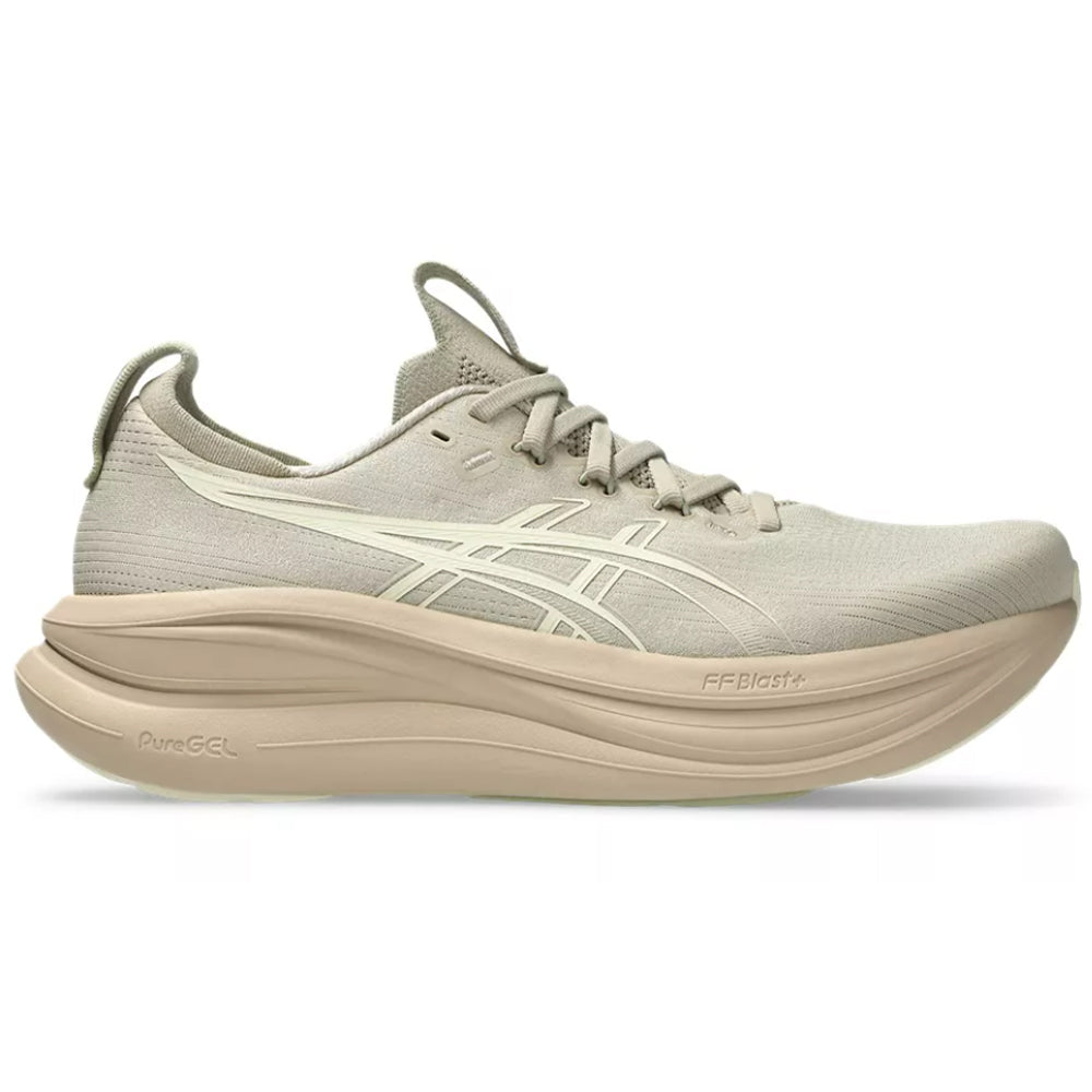 Men's ASICS GEL-Nimbus 28 – Pacers Running