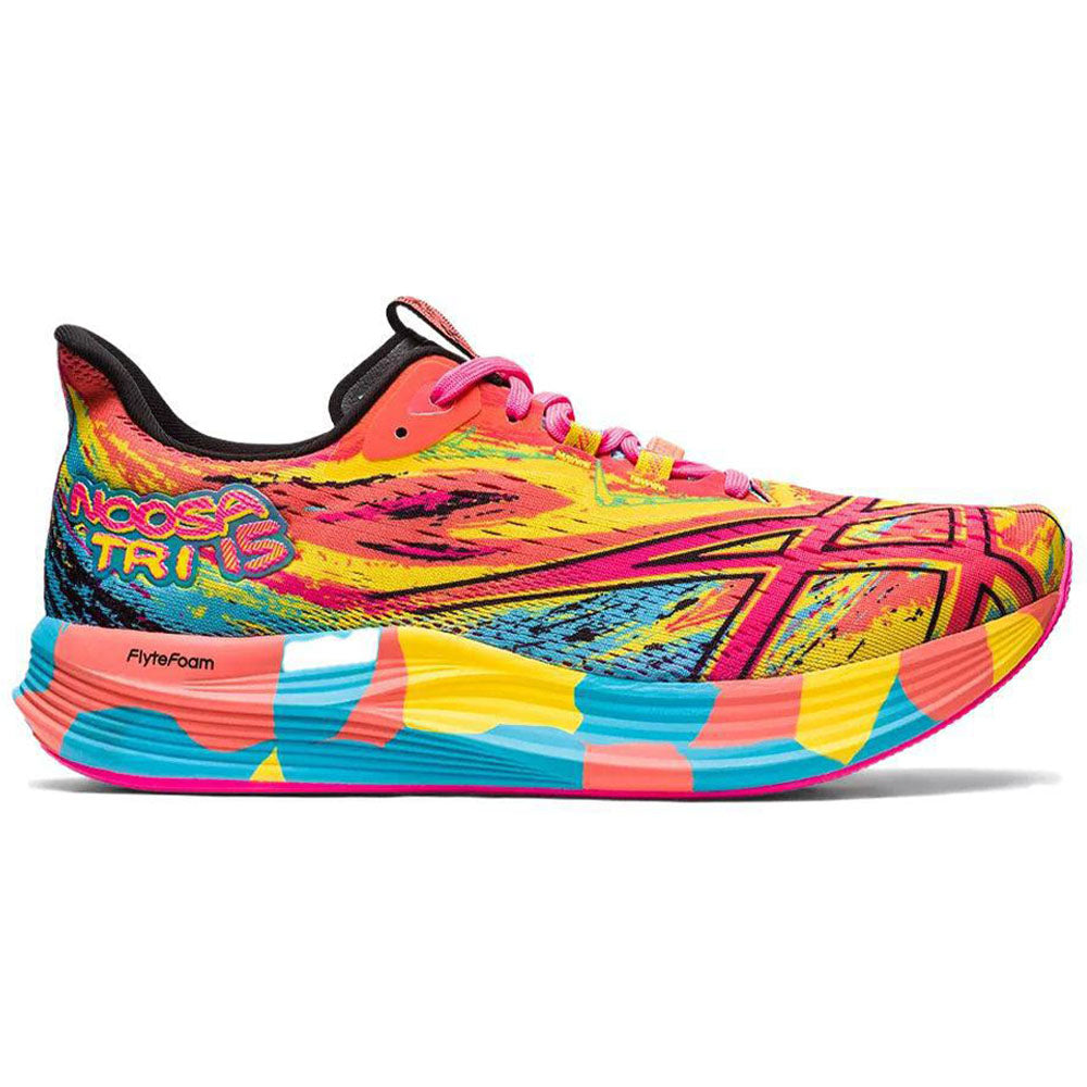 アシックス NOOSA TRI 15 25cm Asics Noosa Tri 15 Review: Van Gogh-ing, Going, Gone - Believe in