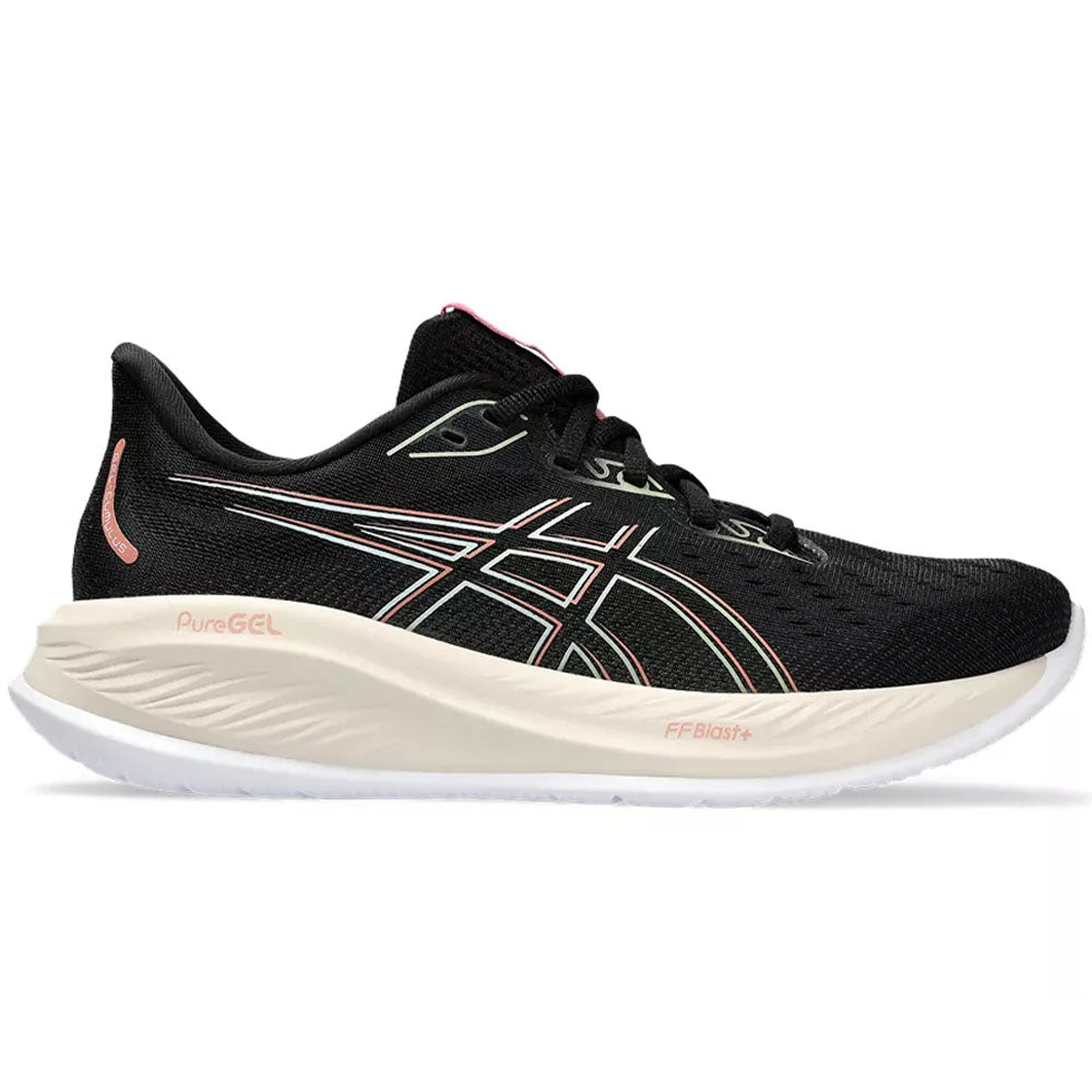 Women's ASICS GEL-Cumulus 26 – Pacers Running