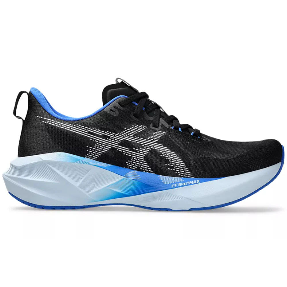 Men's ASICS Novablast – Pacers Running - Main Image