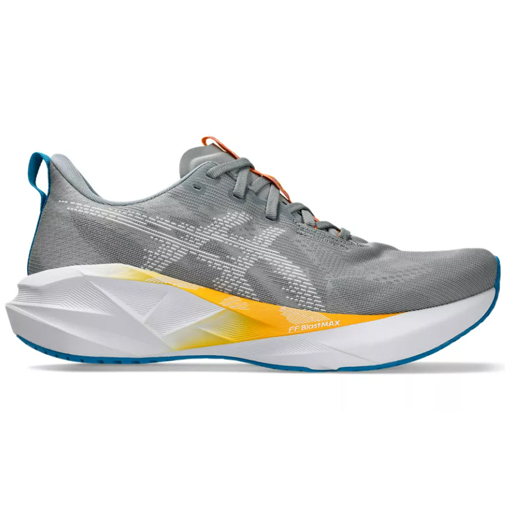 Men's ASICS Novablast 5 – Pacers Running