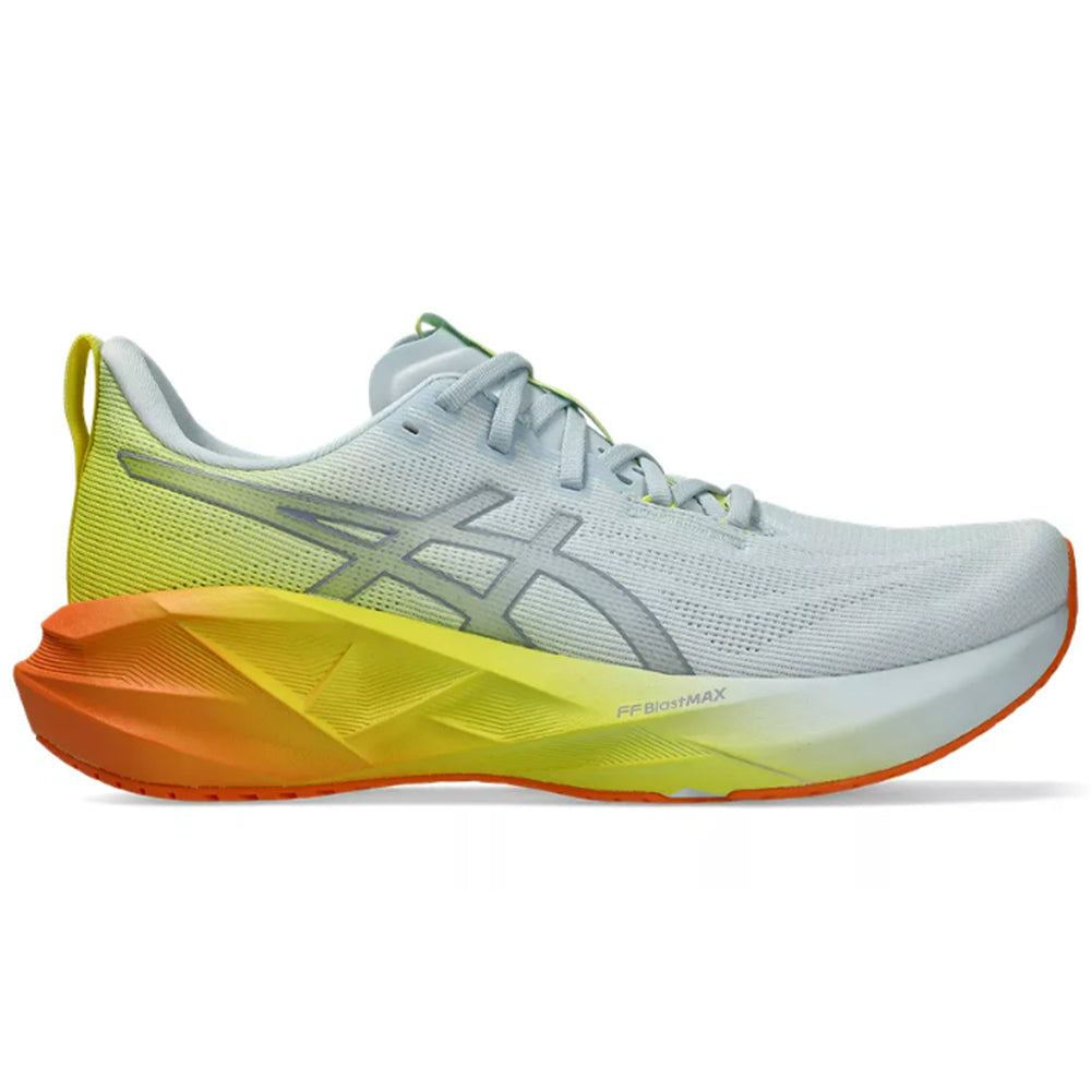 Men's ASICS Novablast 5 – Pacers Running