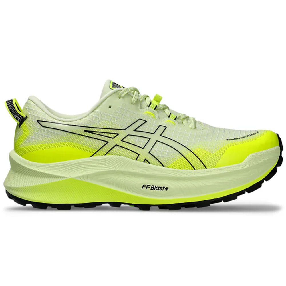 Men's ASICS Trabuco Max 3 – Pacers Running
