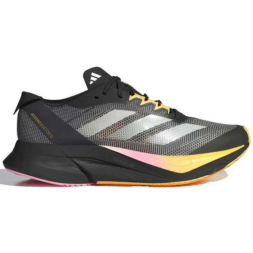 Men's Adidas Adizero Boston 12 Pacers Running Men's Adidas Adizero Boston 12 Pacers Running
