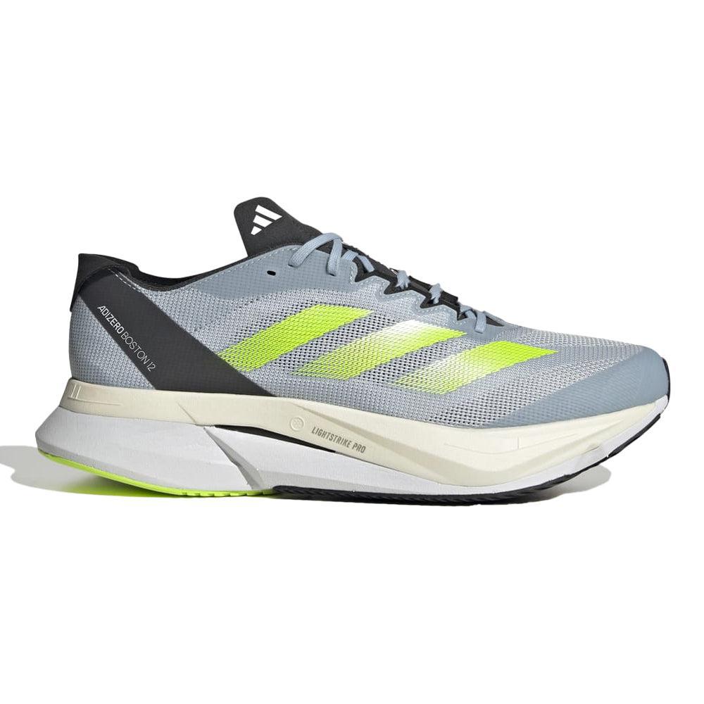 Men's Adidas Adizero Boston 12 Pacers Running Men's Adidas Adizero Boston 12 Pacers Running
