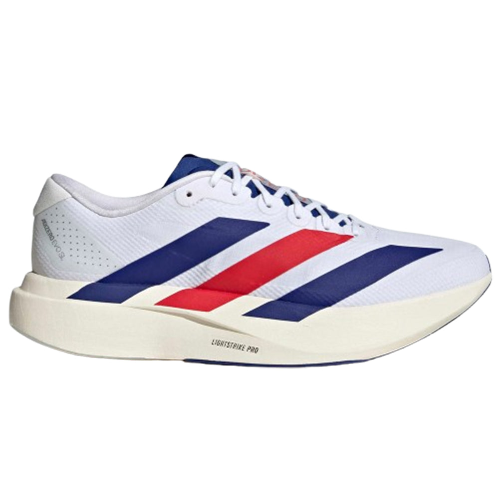 靴  adizero EVO SL 29cm Men's Adidas Adizero Evo SL – Pacers Running
