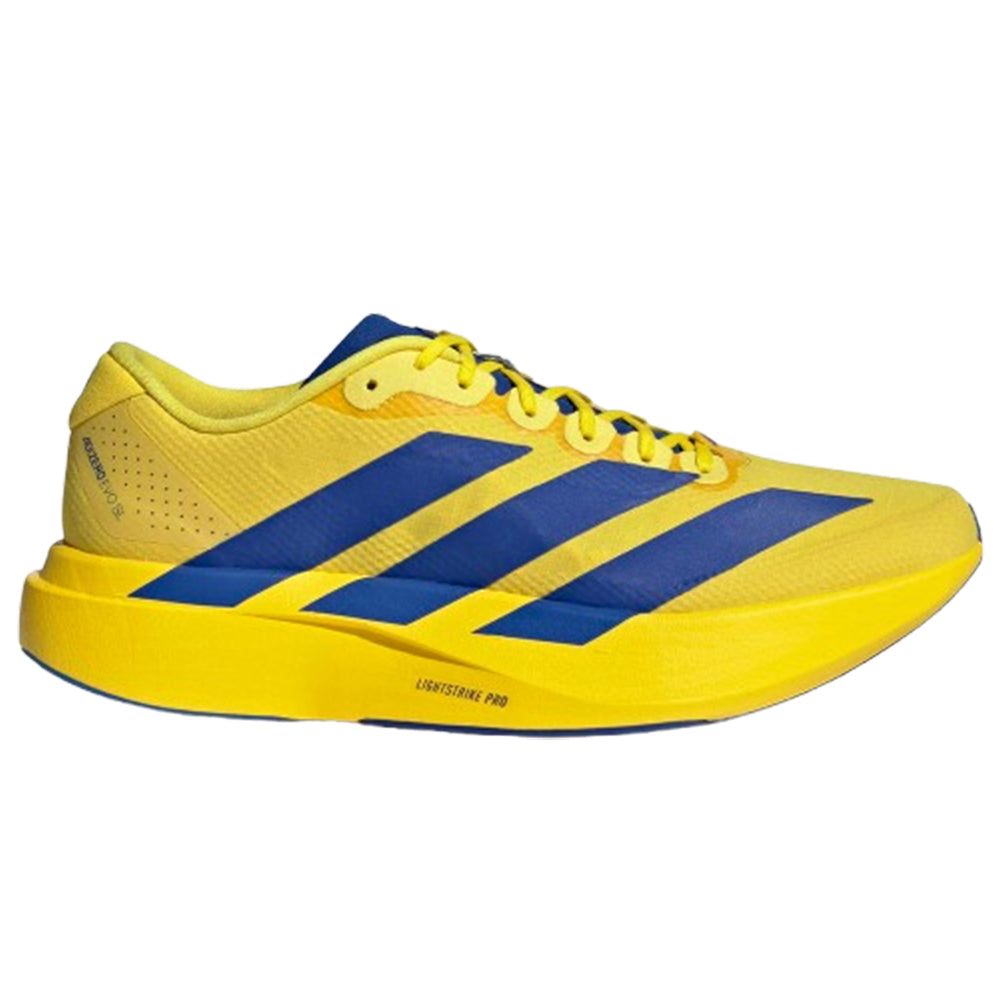 Men's Adidas Adizero Evo SL – Pacers Running
