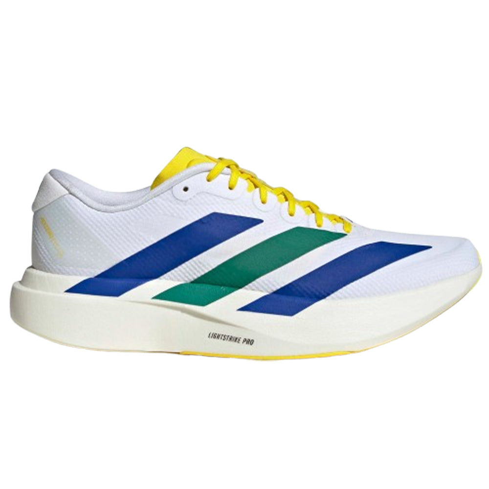 Men's Adidas Adizero Evo SL – Pacers Running