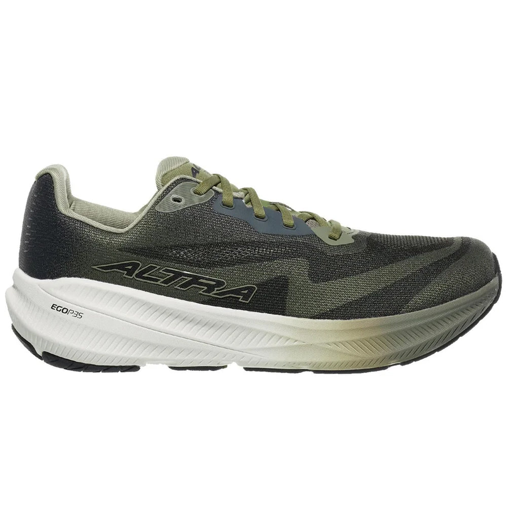 アラプラス Men's Altra Experience Flow 3 – Pacers Running