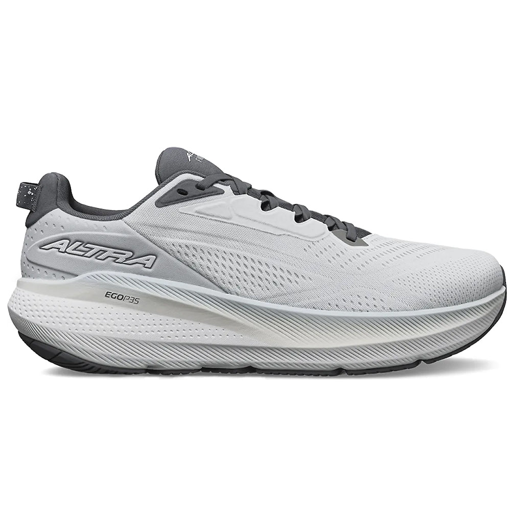 ウルトラカープ Men's Altra FWD Via 2 – Pacers Running