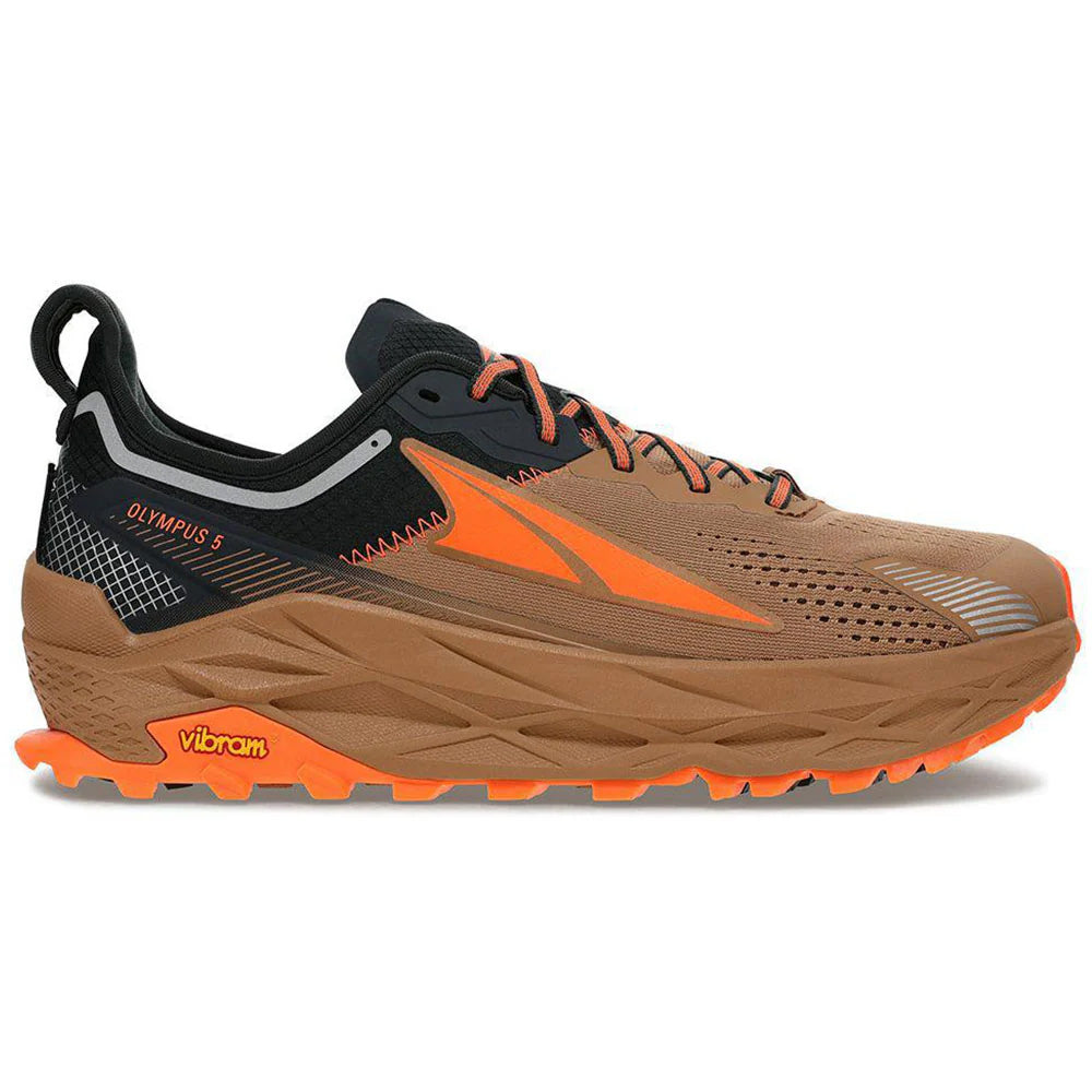 Men's Altra Olympus 5 – Pacers Running