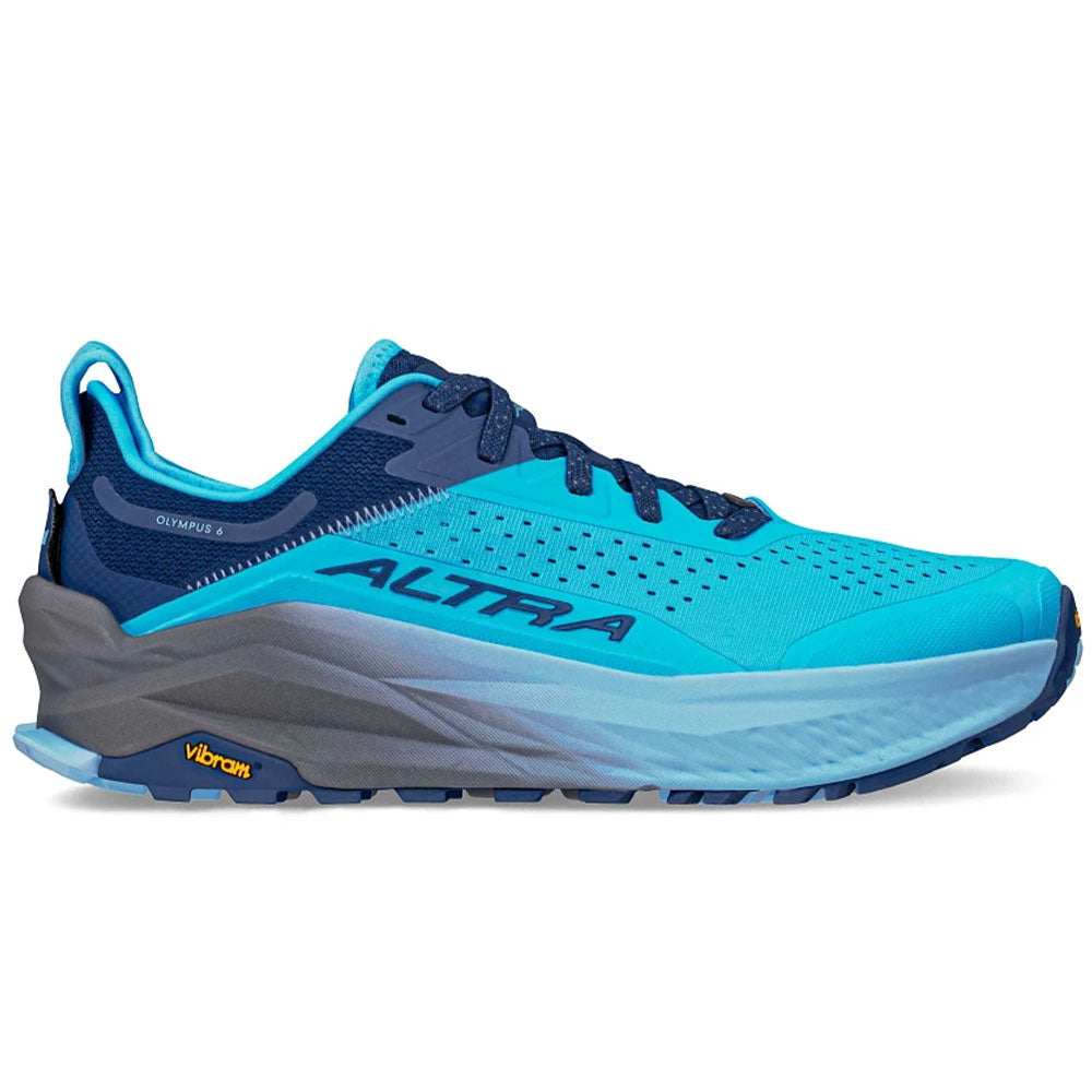 Men's Altra Olympus 6 – Pacers Running