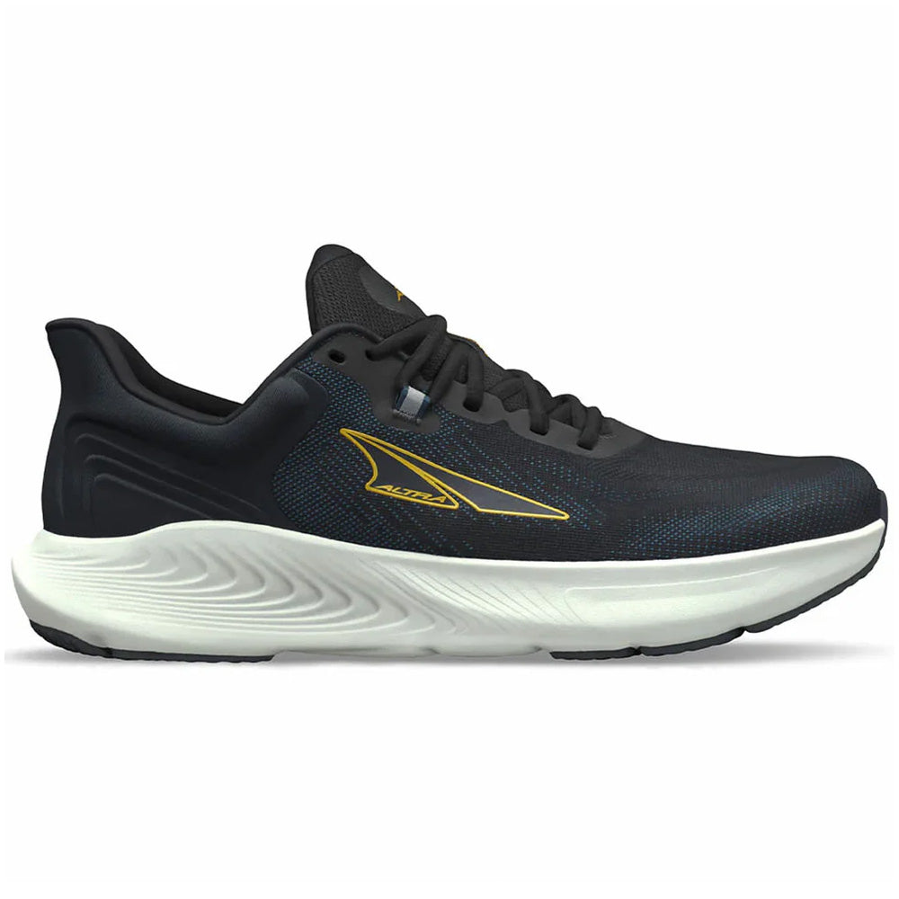 Men's Altra Provision 8 – Pacers Running