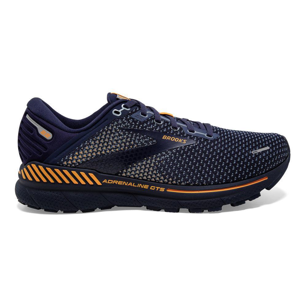 8 Reasons to Buy/Not to Buy Brooks Adrenaline GTS 22
