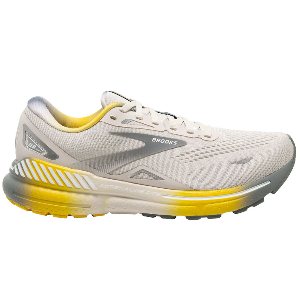 Adrenaline Gts Brooks Glycerin Yellow Men's Brooks Adrenaline GTS - Main Image