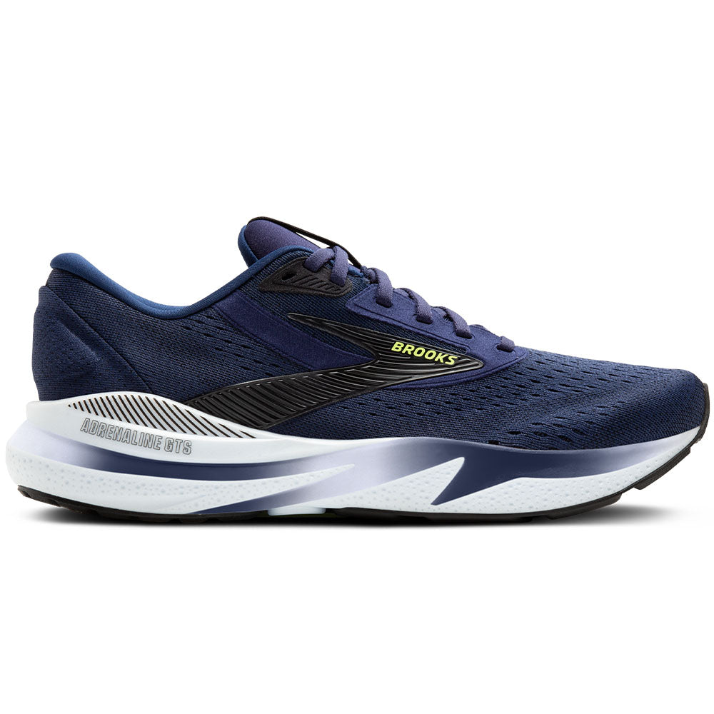 Men's Brooks Adrenaline GTS 24 – Pacers Running