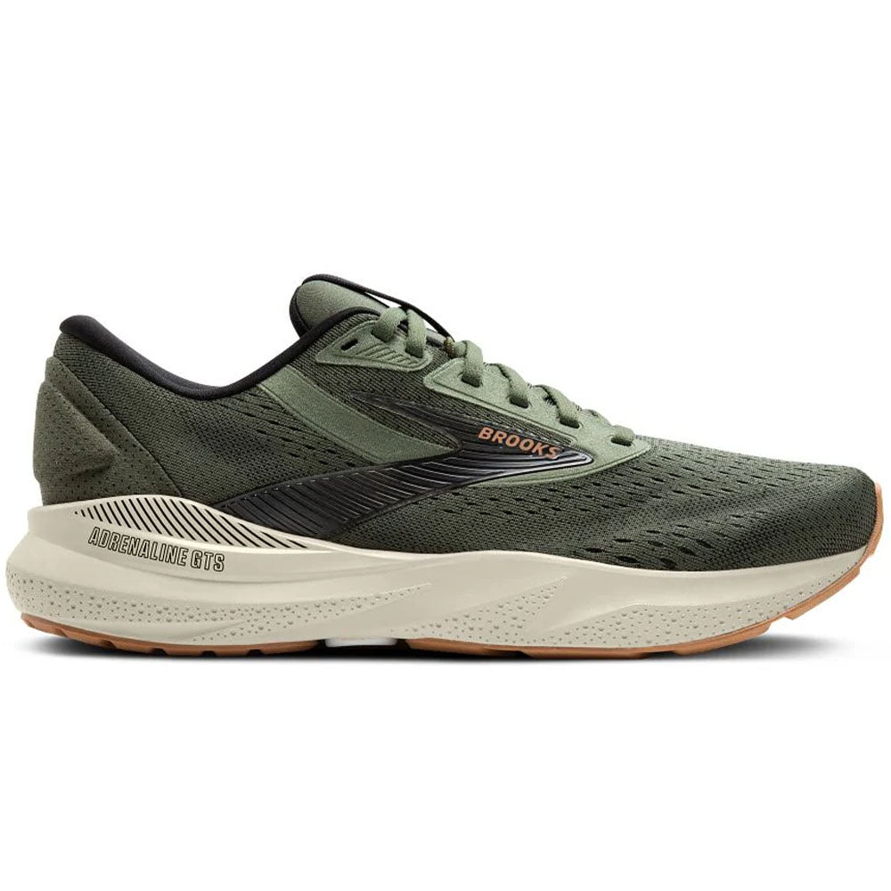 Shoes Brooks Adrenaline Gts 19 Men Men's Brooks Adrenaline GTS 25