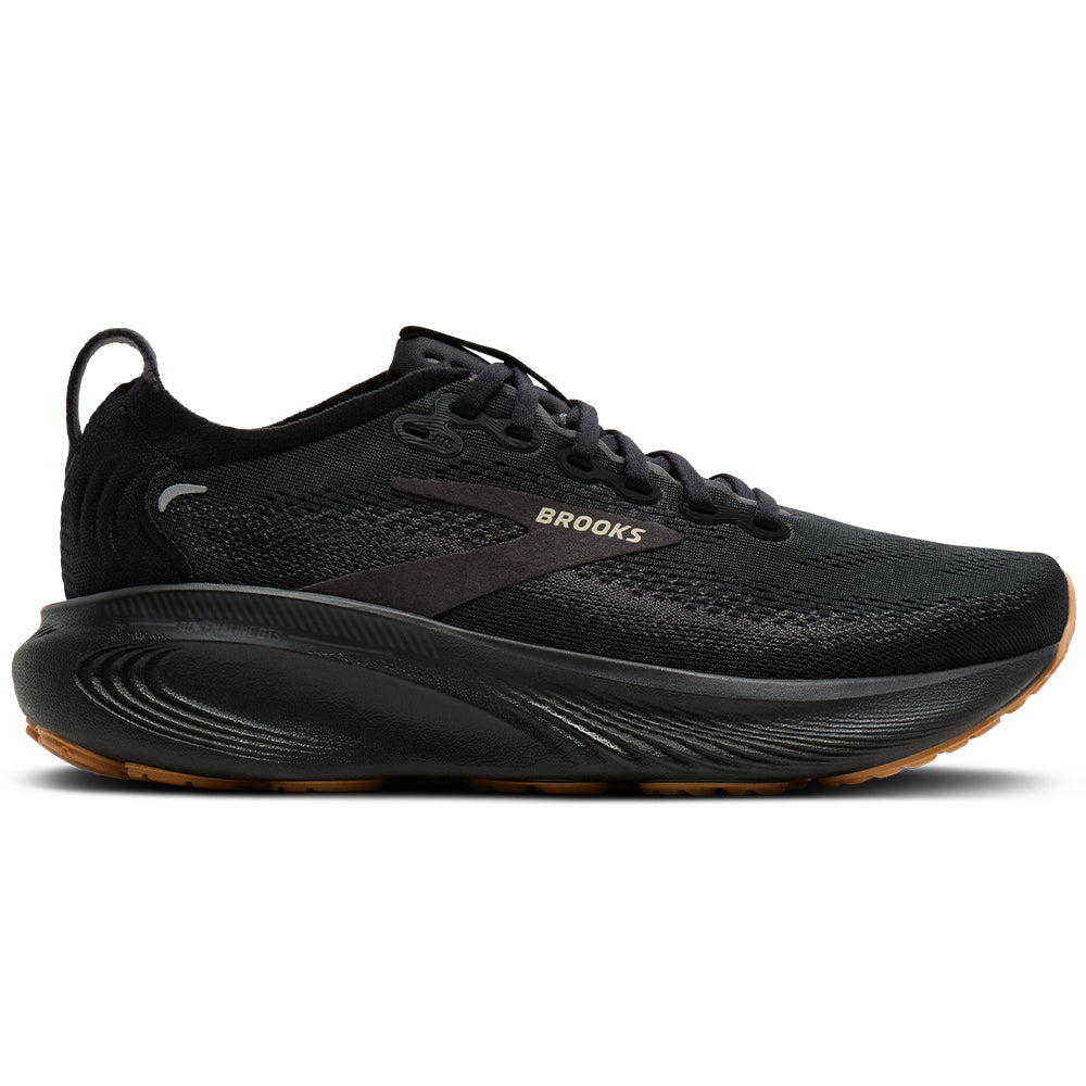 brunt ハーモニー 25 black② Men's Brooks Adrenaline GTS 25 – Pacers Running