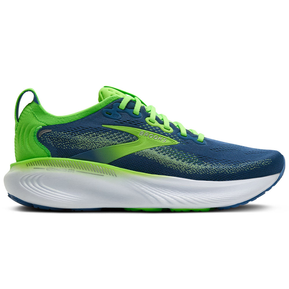 Men's Brooks Adrenaline GTS 25 – Pacers Running