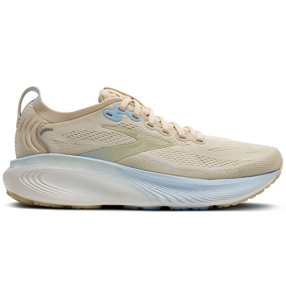Women's Brooks Adrenaline GTS 25 – Pacers Running