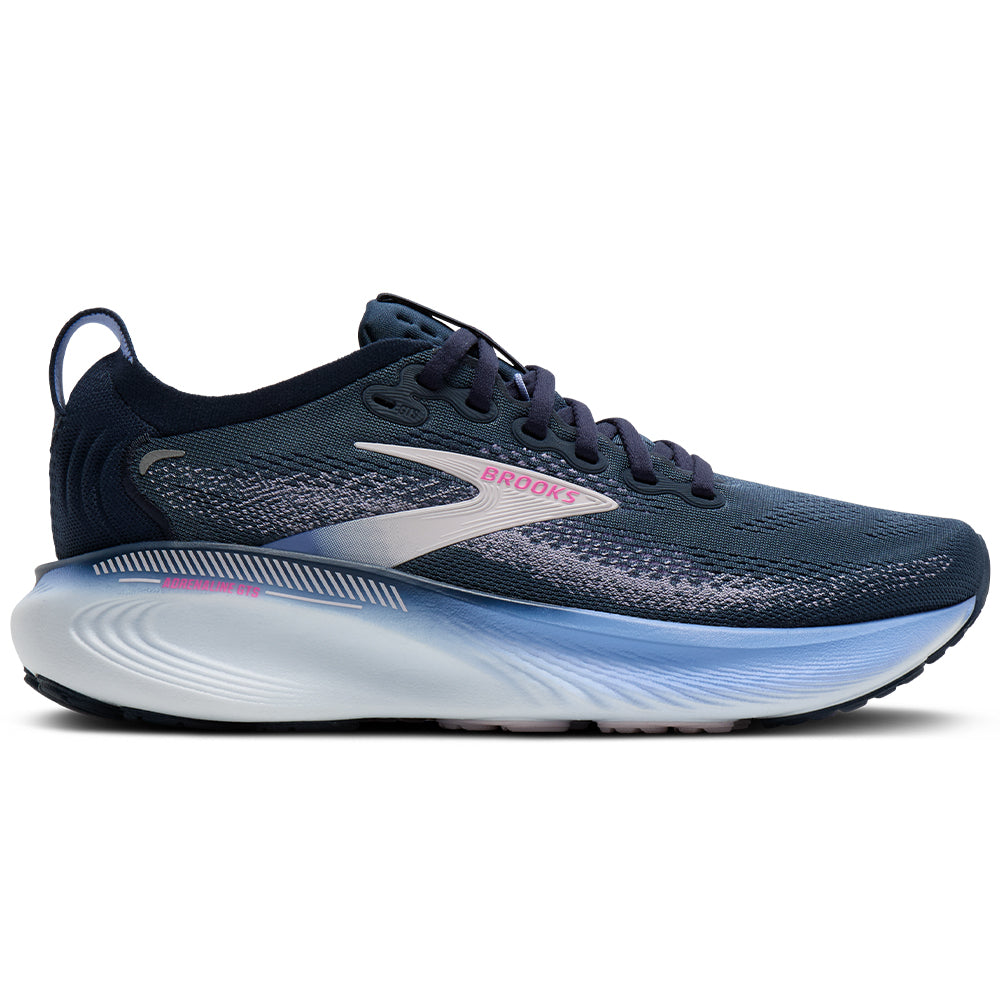 Women's Brooks Adrenaline GTS 25 – Pacers Running