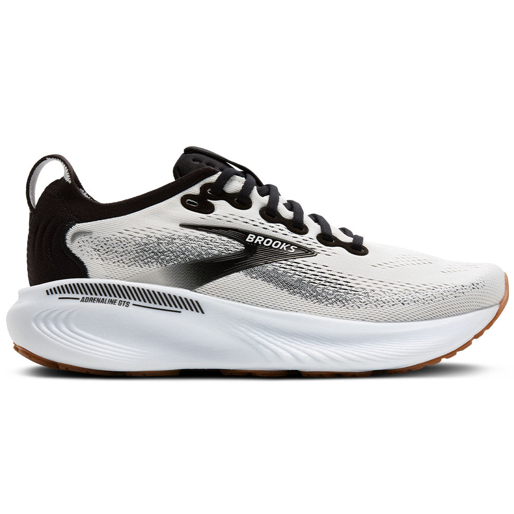 BROOKS ランニングシューズ 27cm Men's Brooks Adrenaline GTS 25 – Pacers Running