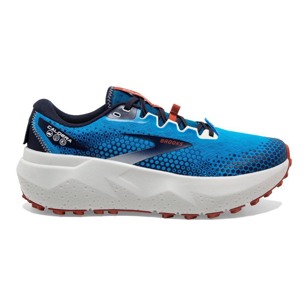 brooks caldera mens