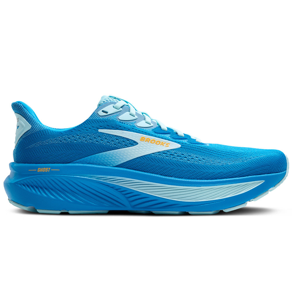 Men's Brooks Ghost 17 – Pacers Running
