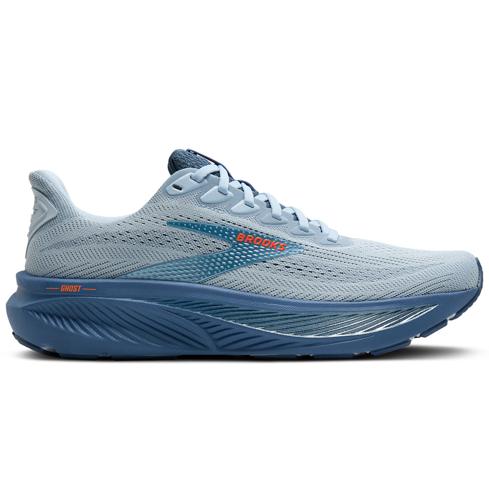 Men's Brooks Ghost 17 – Pacers Running