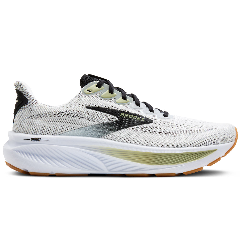 Men's Brooks Ghost 17 – Pacers Running