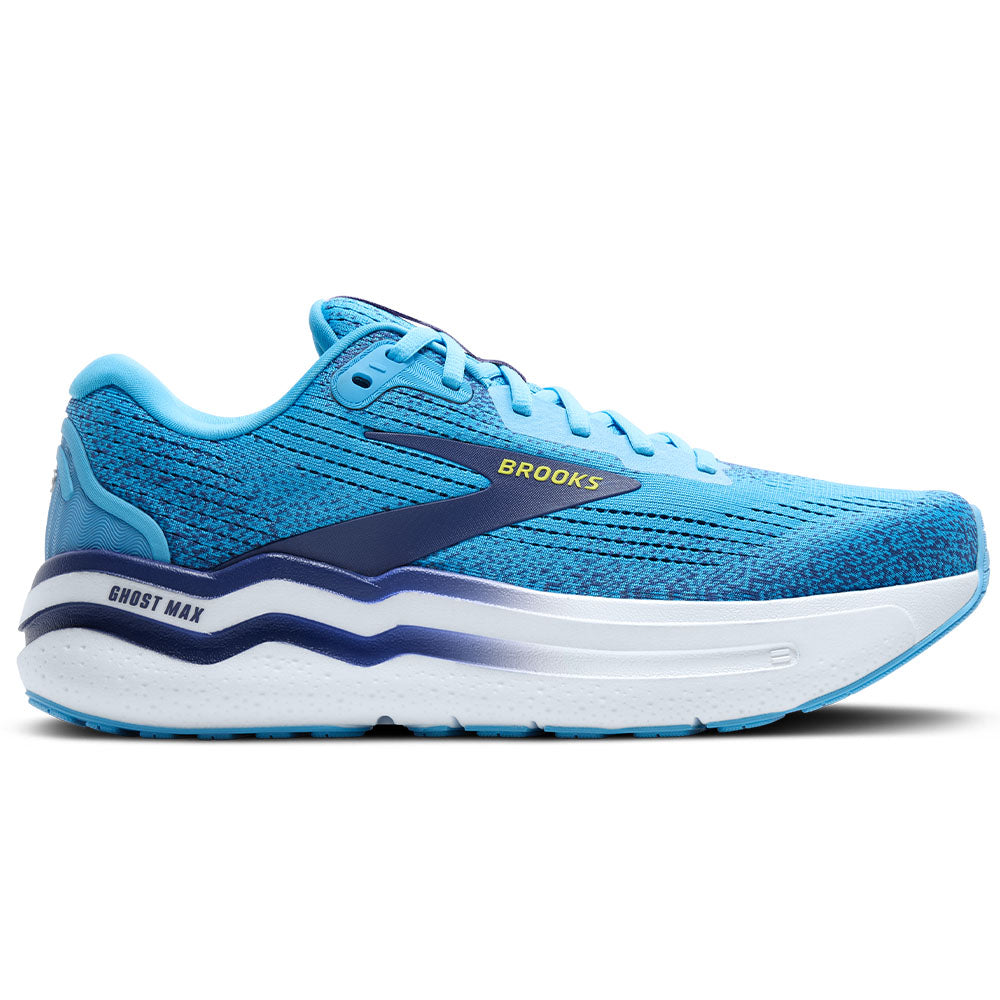 Men's Brooks Ghost Max 2 – Pacers Running