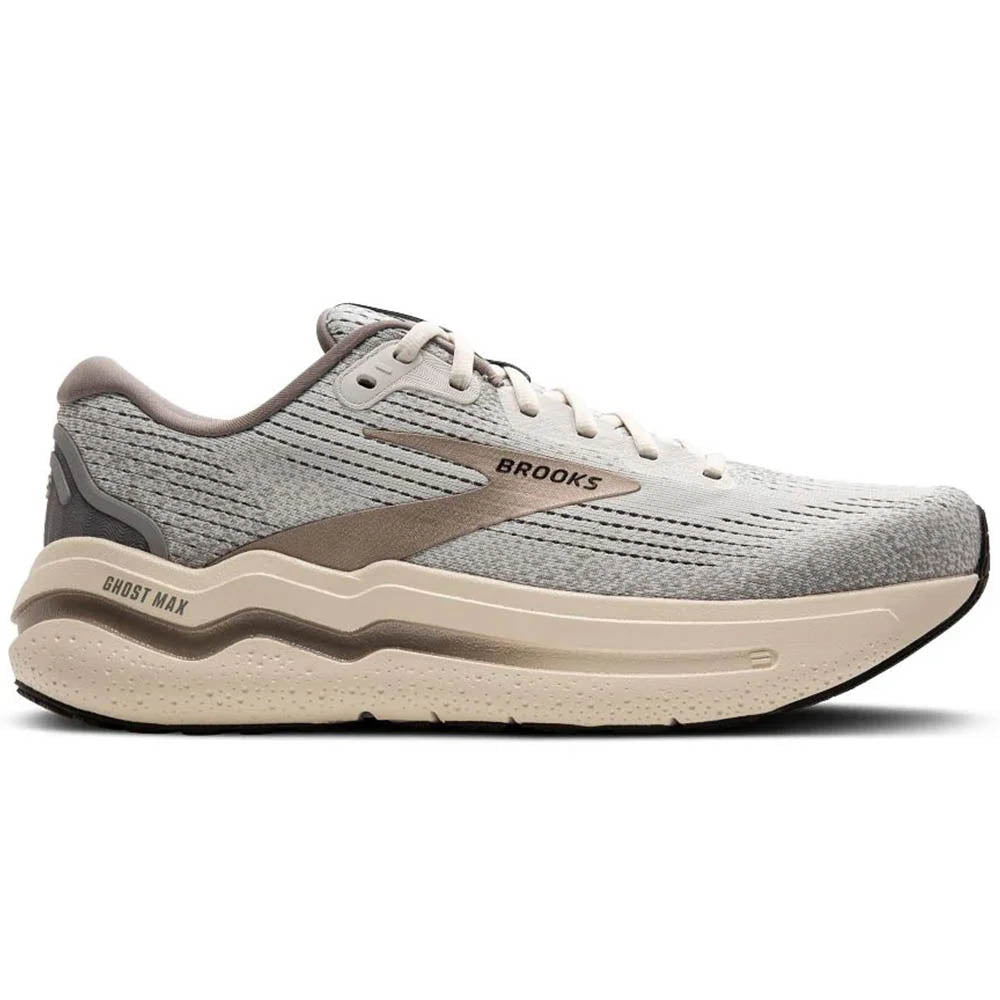 Men's Brooks Ghost Max – Pacers Running