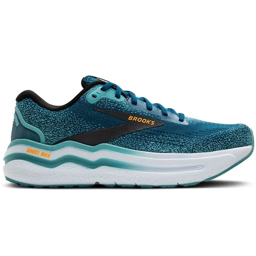 Men's Brooks Ghost Max – Pacers Running - Main Image