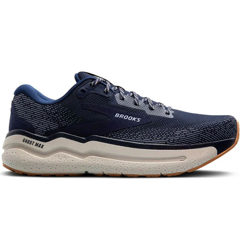 Men's Brooks Ghost Max 2 – Pacers Running