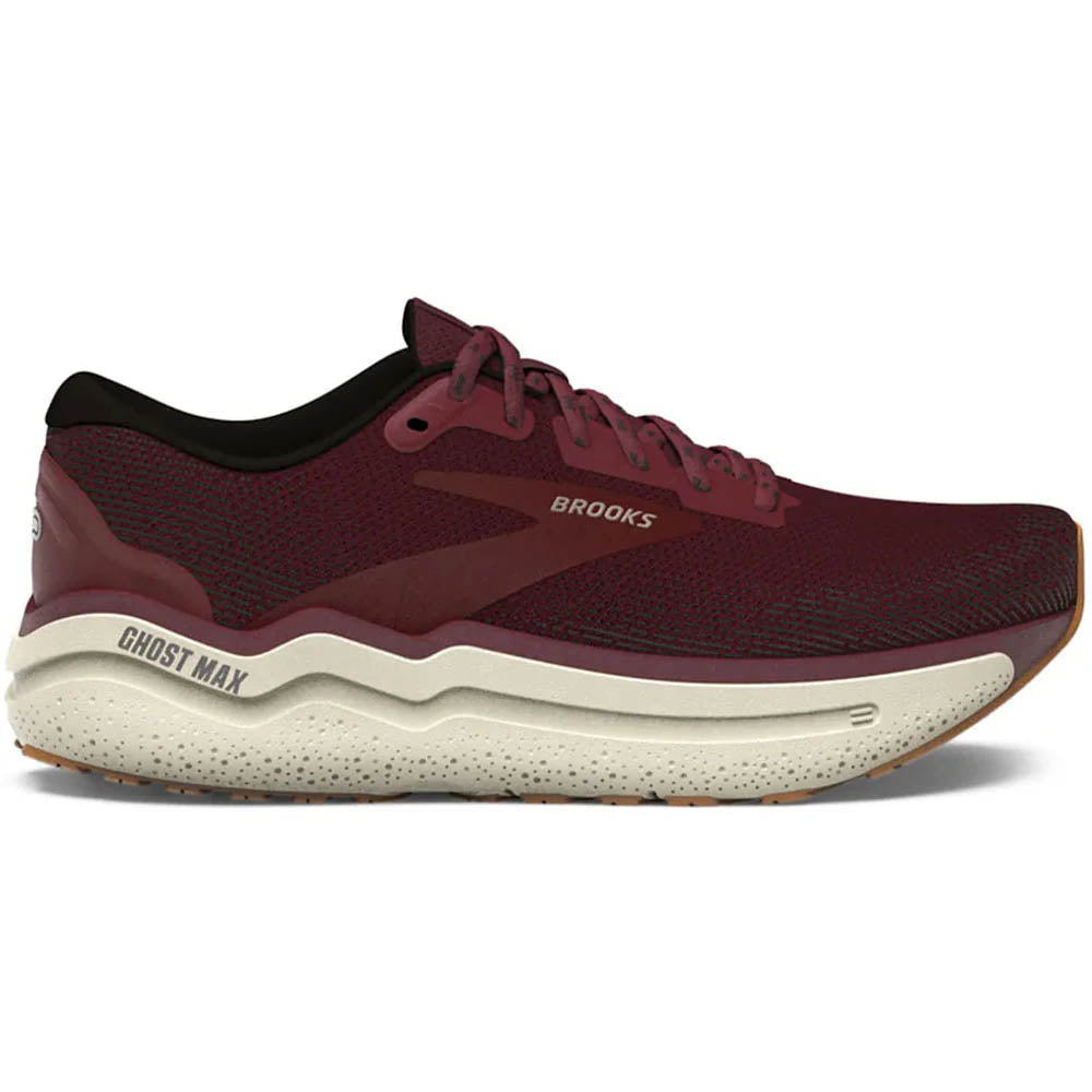 Men's Brooks Ghost Max 2 – Pacers Running