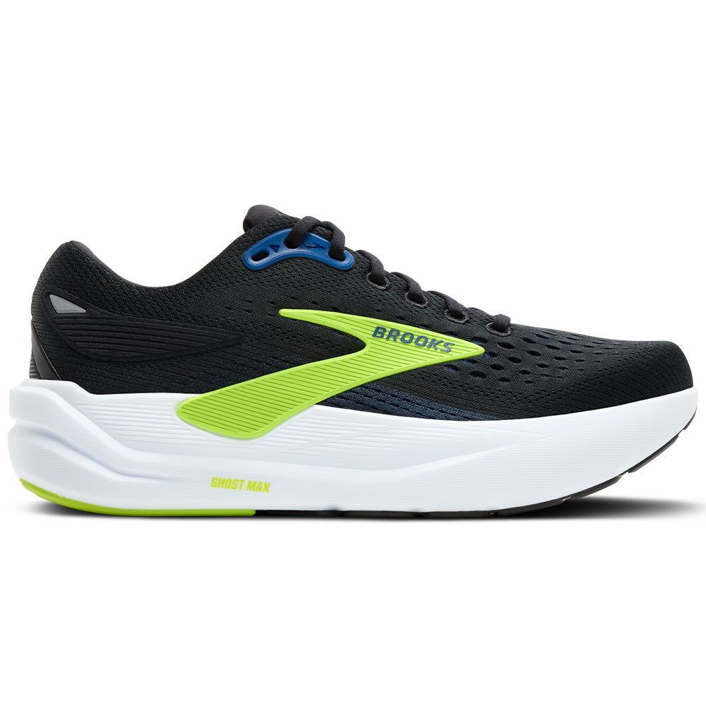 Men's Brooks Ghost Max 3 – Pacers Running