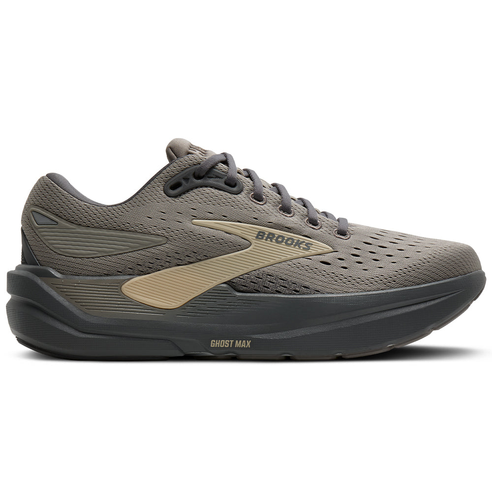 Men's Brooks Ghost Max 3 – Pacers Running