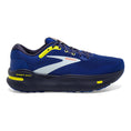 Load image into Gallery viewer, Brooks-Men's Brooks Ghost Max-Surf The Web/Peacoat/Sulphur-Pacers Running
