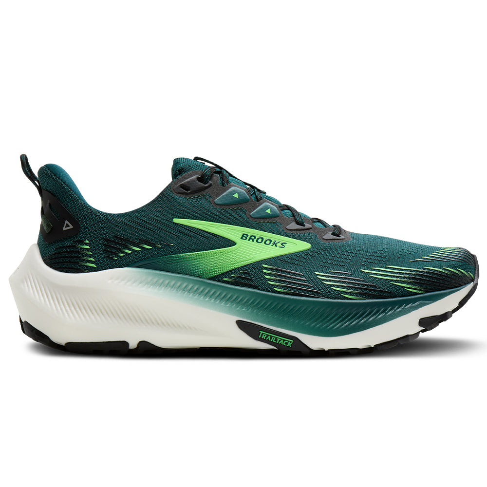 Men's Brooks Ghost Trail – Pacers Running