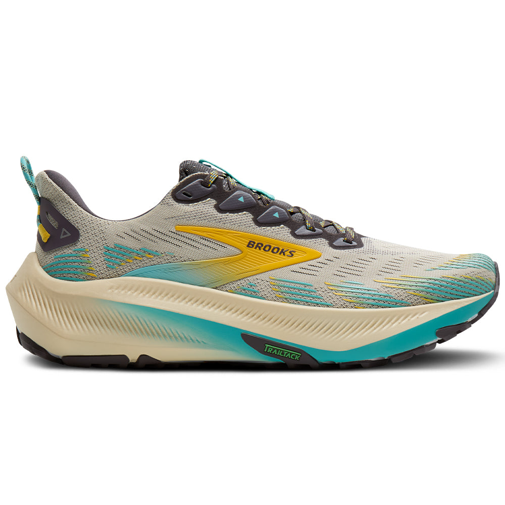 Men's Brooks Ghost Trail – Pacers Running