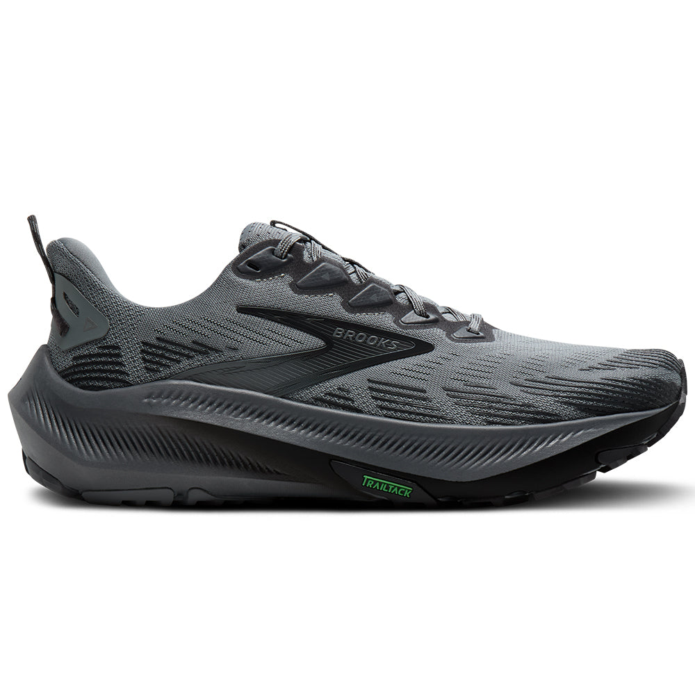 Men's Brooks Ghost Trail – Pacers Running