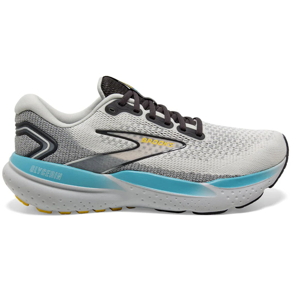 Gts 21 Brooks 2021 Shoes Men's Brooks Glycerin 21