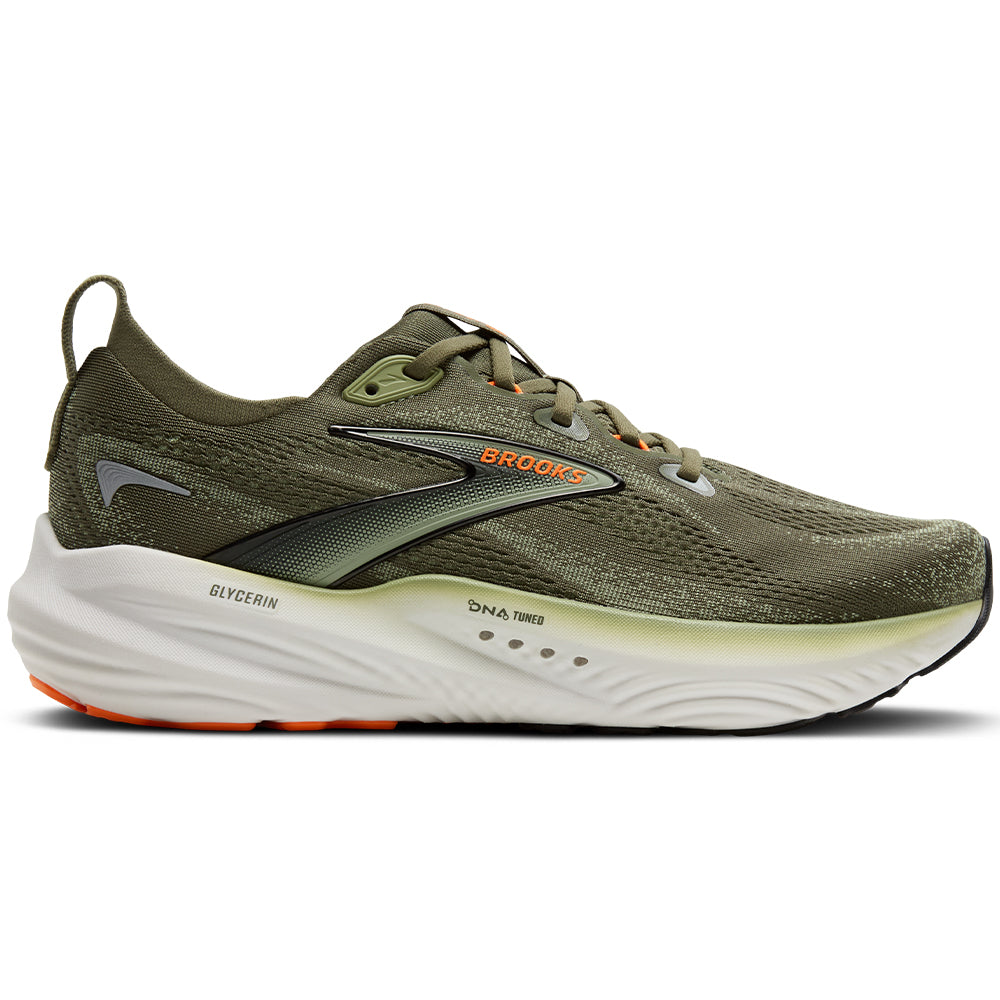 Men's Brooks Glycerin 22 – Pacers Running