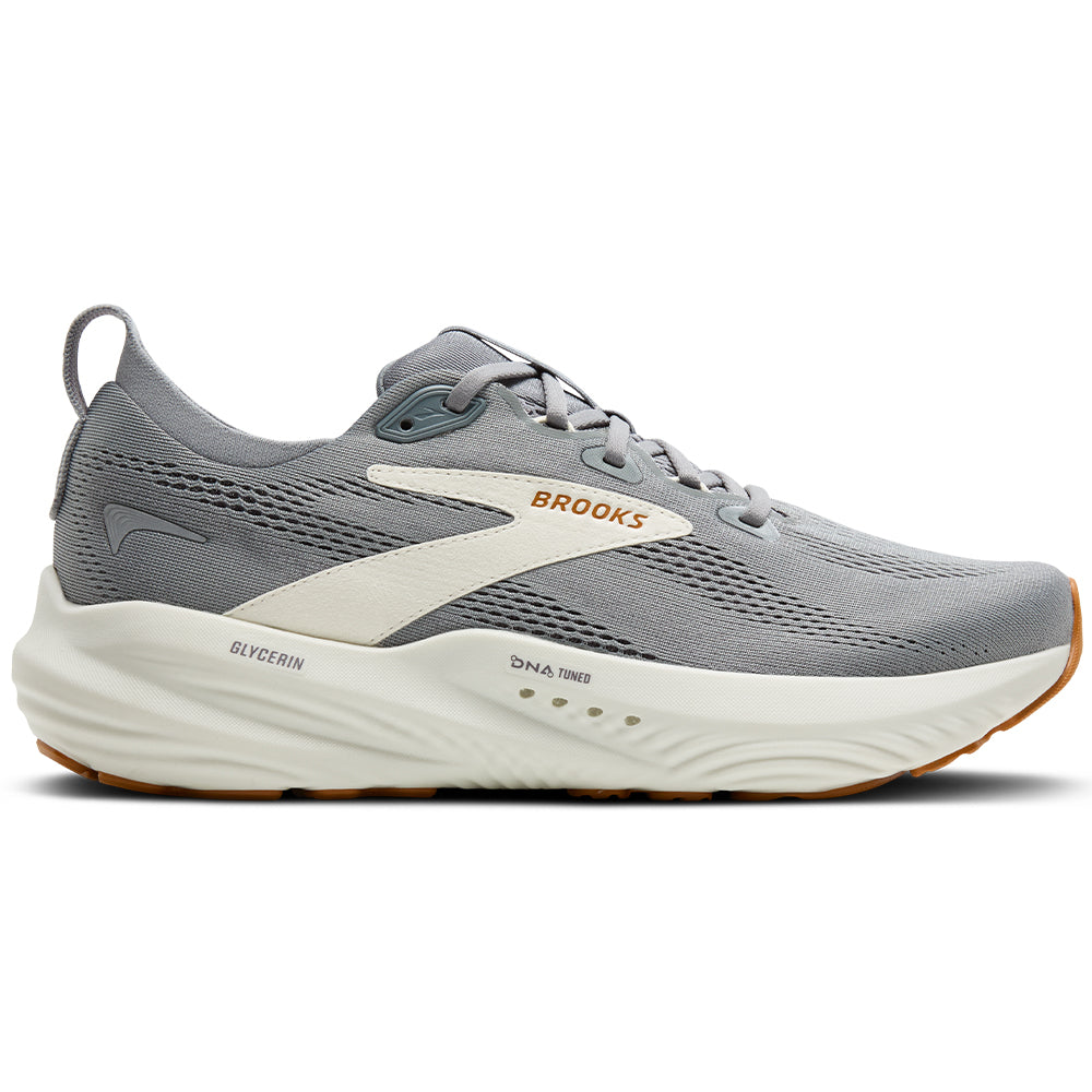 Brooks Glycerin 22 Hardloopschoenen Heren - Nu 30% korting Brooks Glycerin 22 Hardloopschoenen Heren - Nu 30% korting