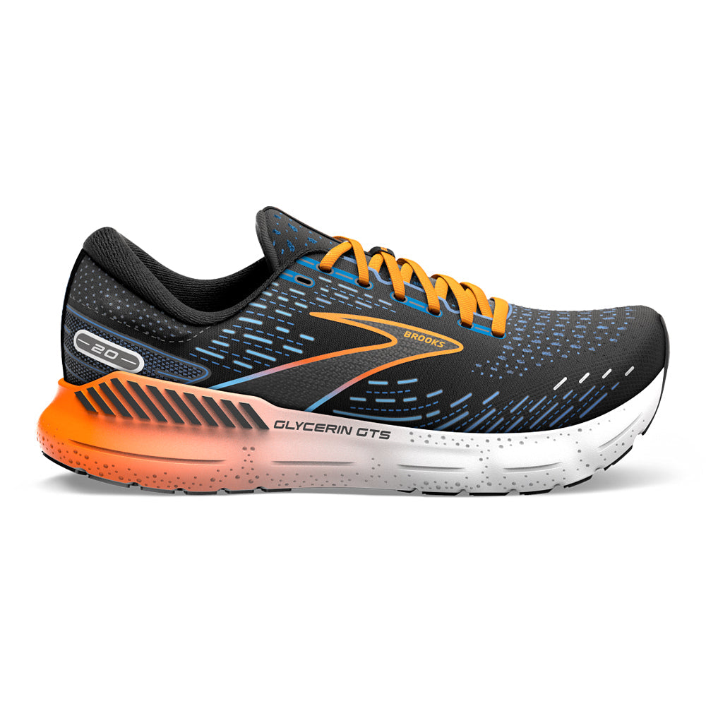 Brooks Glycerin 21st Generation Professional Running Shoes