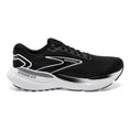 Load image into Gallery viewer, Brooks-Men's Brooks Glycerin GTS 21-Black/Grey/White-Pacers Running
