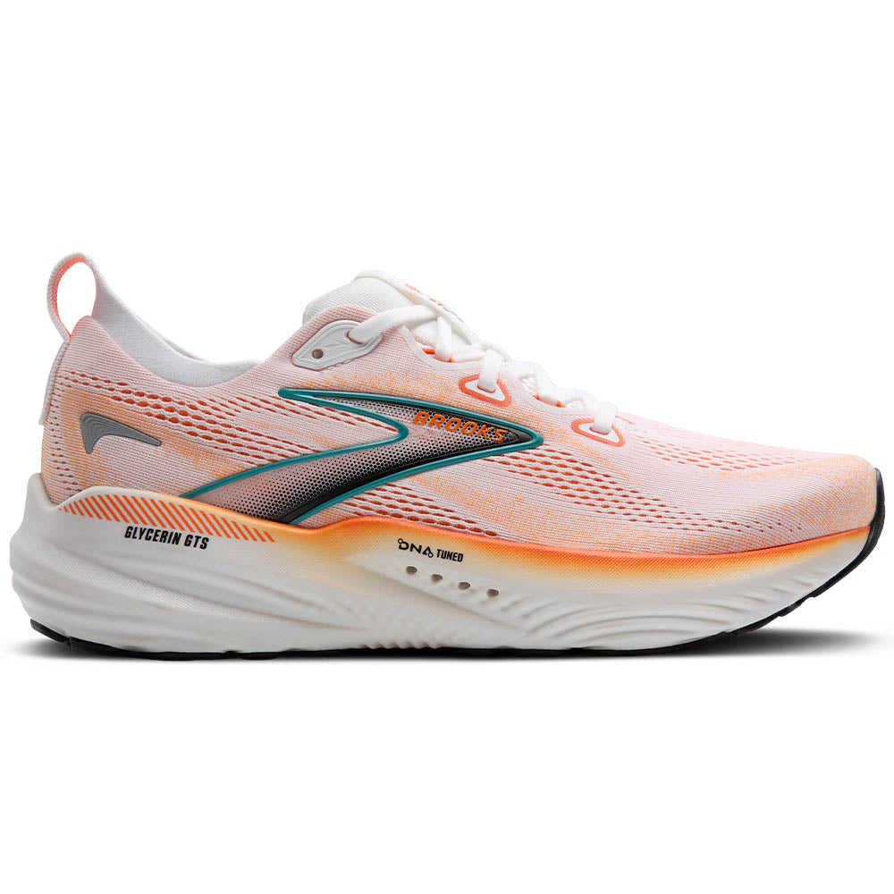 Men's Brooks Glycerin GTS 22 – Pacers Running