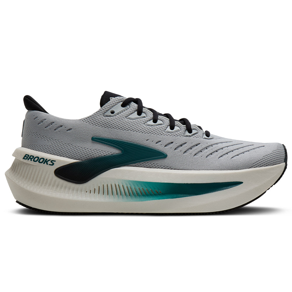 Men's Brooks Glycerin Max 2 – Pacers Running