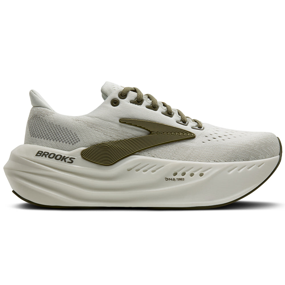 Men's Brooks Glycerin Max – Pacers Running