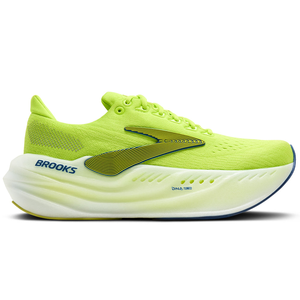 Men's Brooks Glycerin Max – Pacers Running